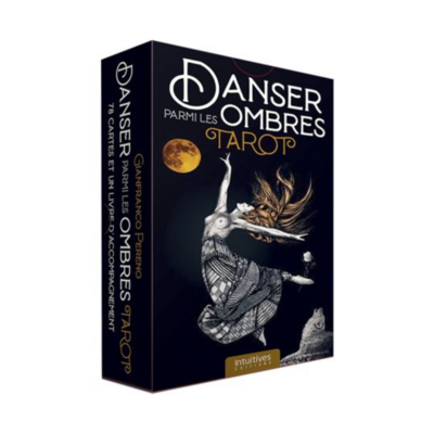 Danser parmi les ombres Tarot