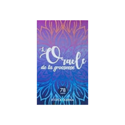 L&#39;oracle de la grossesse