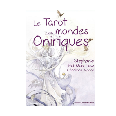 Le tarot des mondes Oniriques