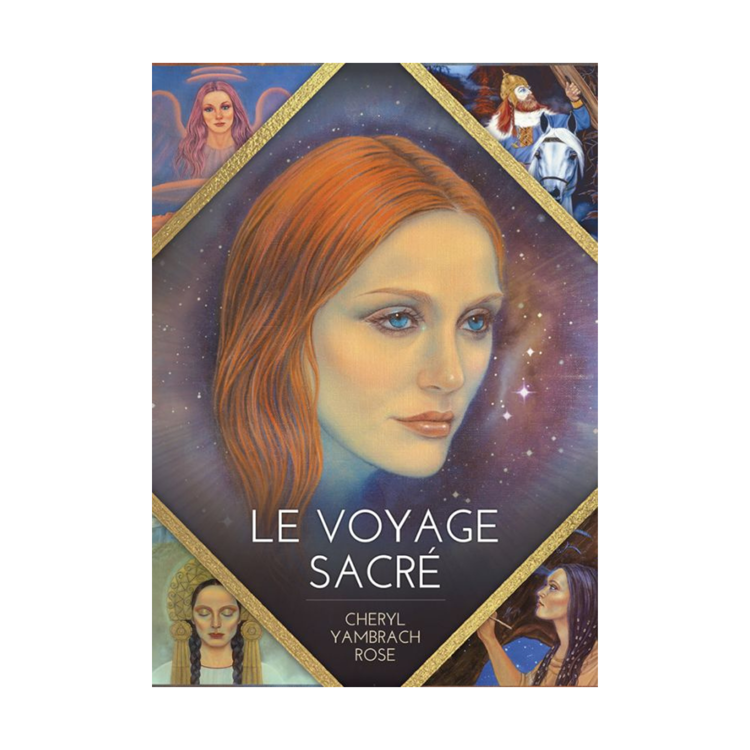 Le voyage sacré