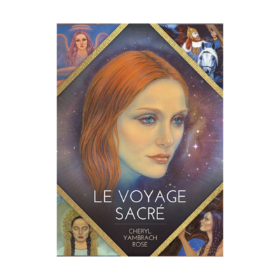Le voyage sacré