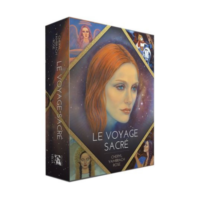 Le voyage sacré