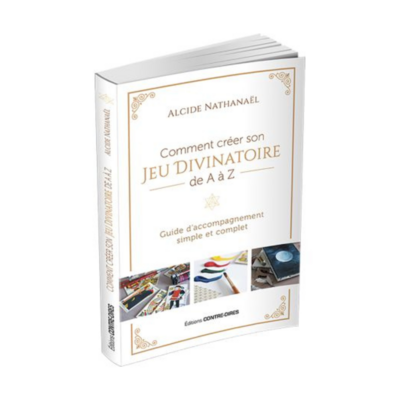 Comment créer son jeu divinatoire de A à Z
