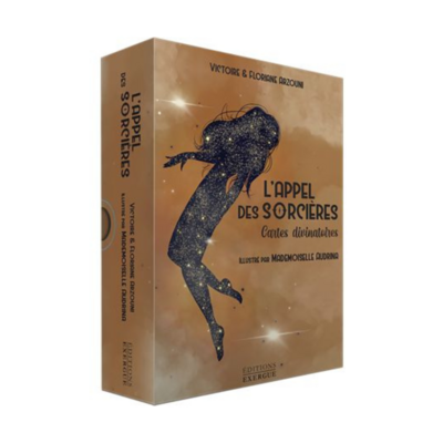 L'appel des sorcières