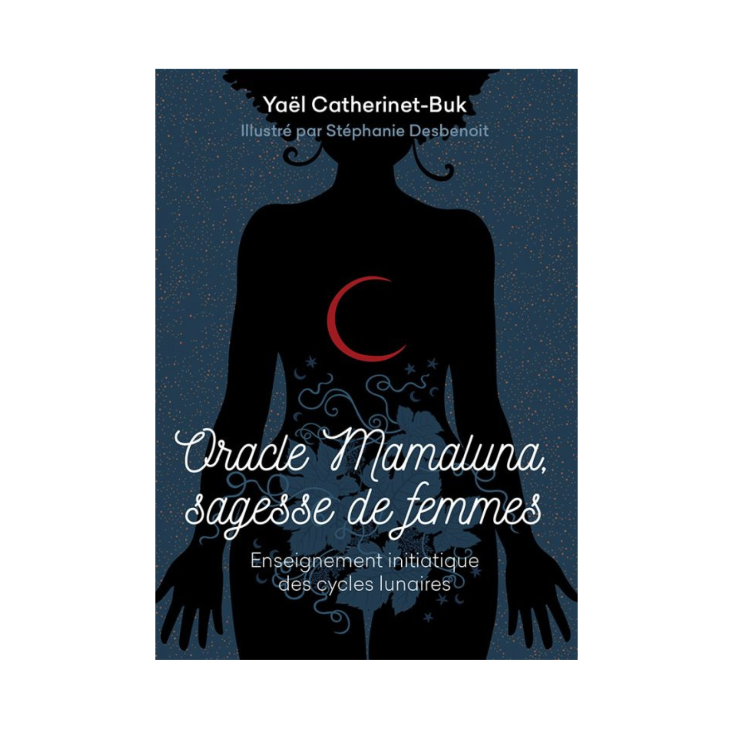 Oracle Mamaluna, sagesse de femmes