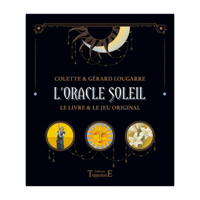 L&#39;oracle Soleil