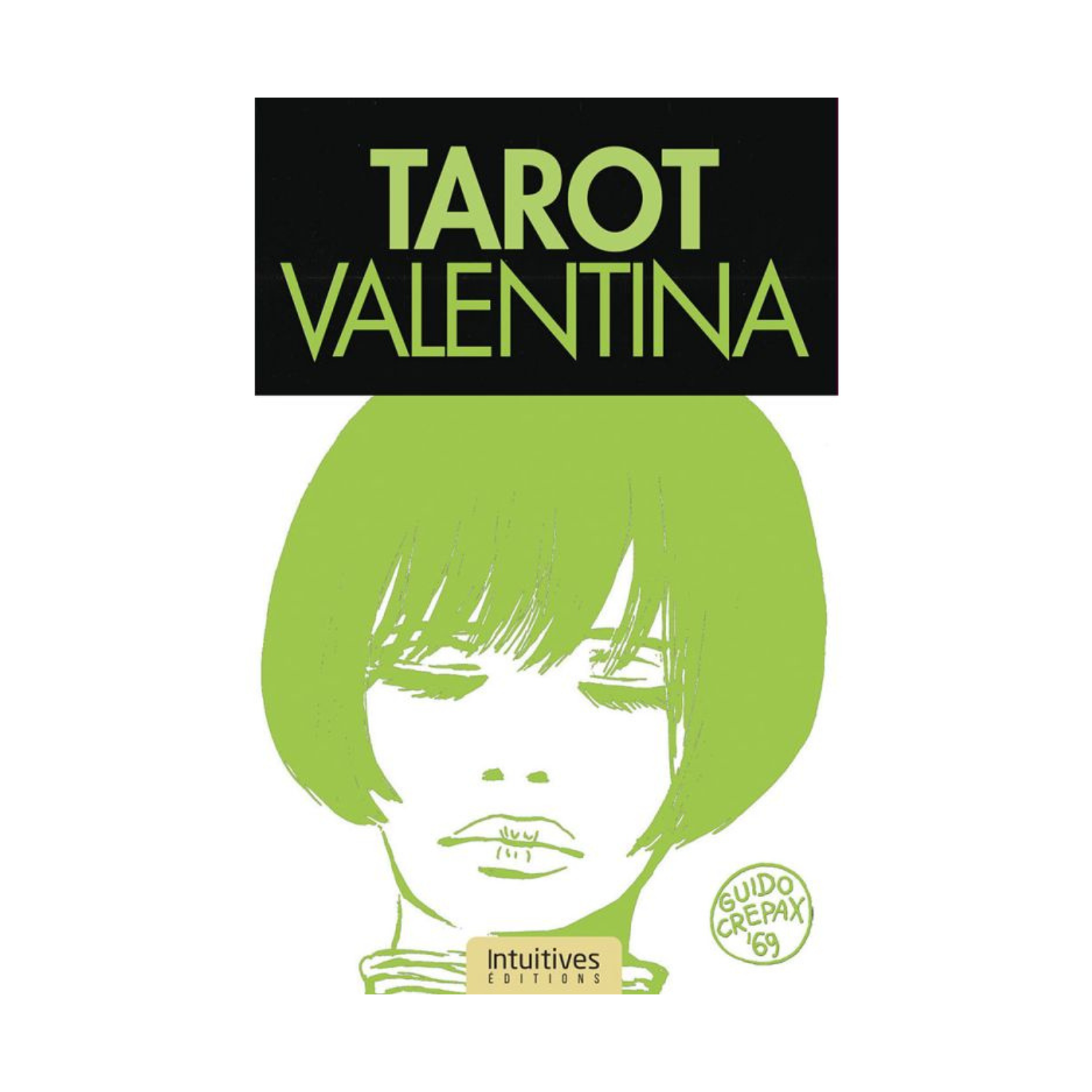 Tarot valentina