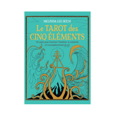 Le tarot des cinq éléments