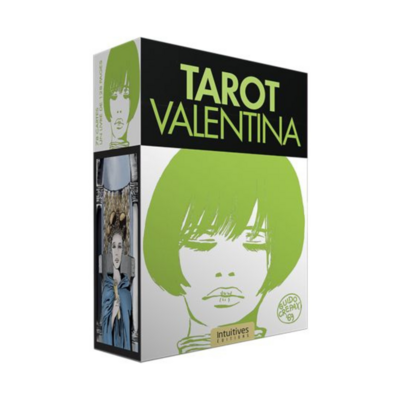 Tarot valentina