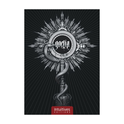 Goetia, le tarot des ténèbres