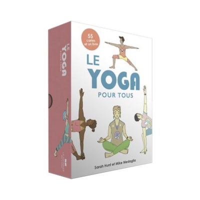 Le yoga pour tous