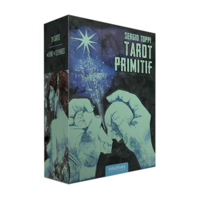 Tarot primitif