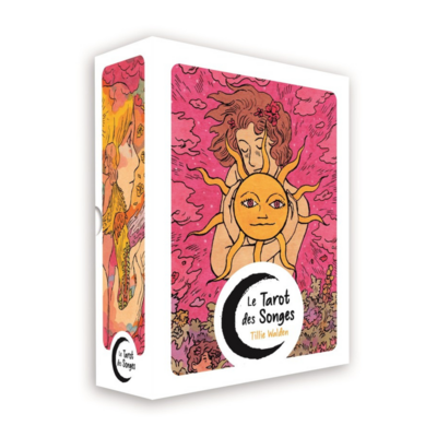 Le tarot des songes
