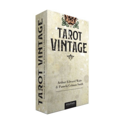 Tarot Vintage