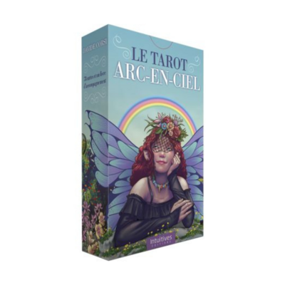 Le tarot Arc-en-ciel