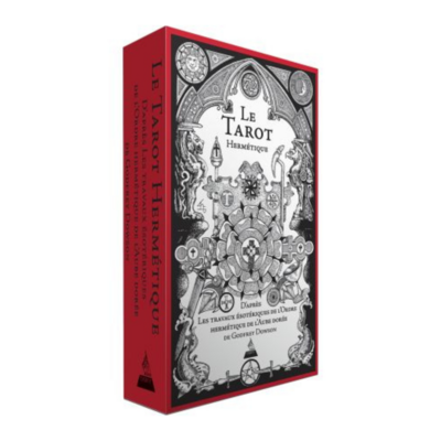 Le tarot Hermétique