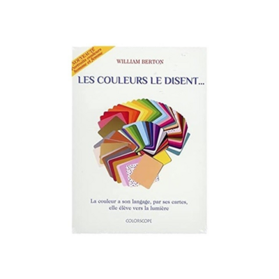 Les couleurs le disent...
