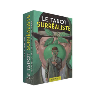 Le tarot surréaliste