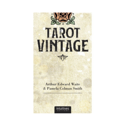 Tarot Vintage