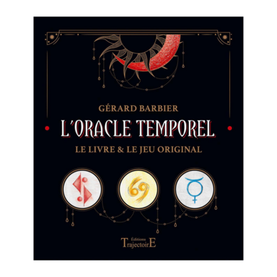 L&#39;oracle Temporel