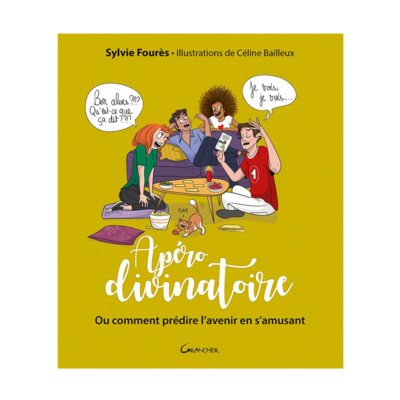 Apéro divinatoire