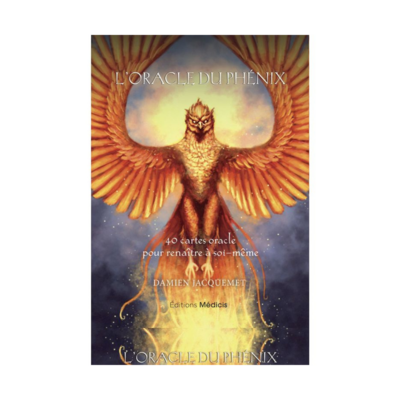 L&#39;oracle du Phénix