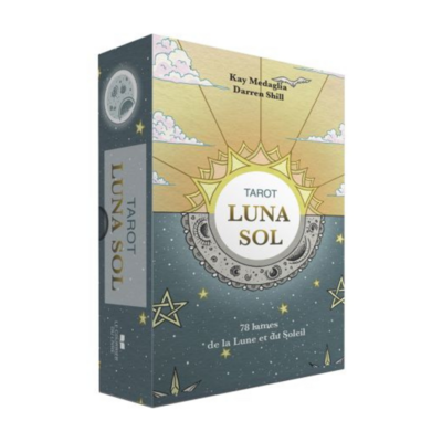 Tarot Luna Sol