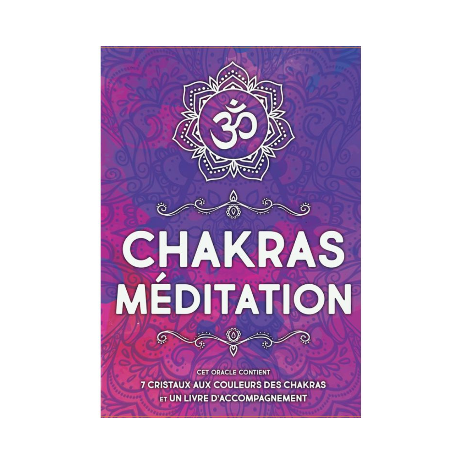 Chakras Méditation
