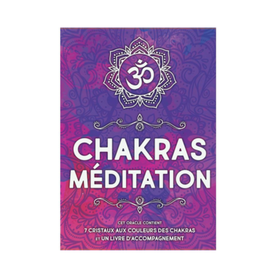 Chakras Méditation