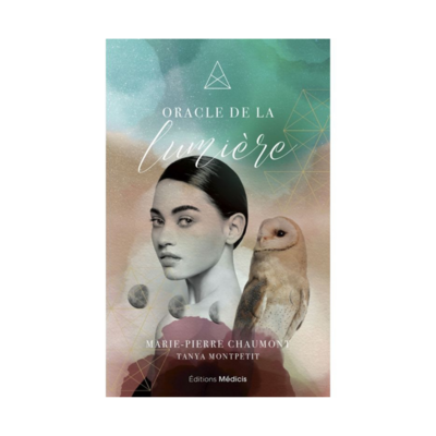 Oracle de la lumière