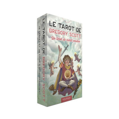 Le Tarot Gregory Scott