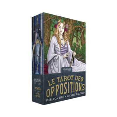 Le tarot des oppositions