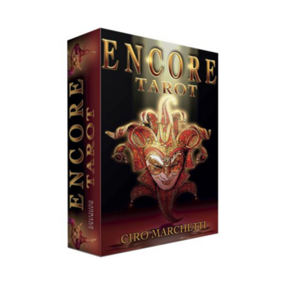 Encore Tarot