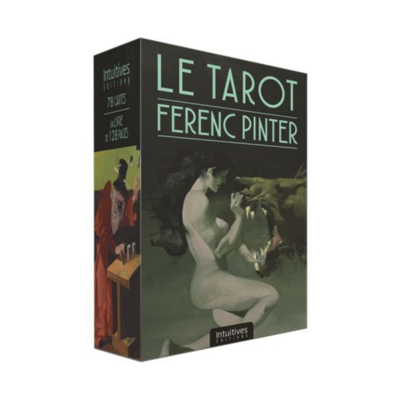 Le tarot Ferenc Pinter