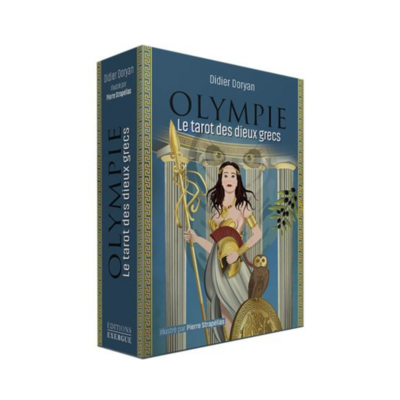 Olympie