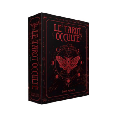Le Tarot Occulte