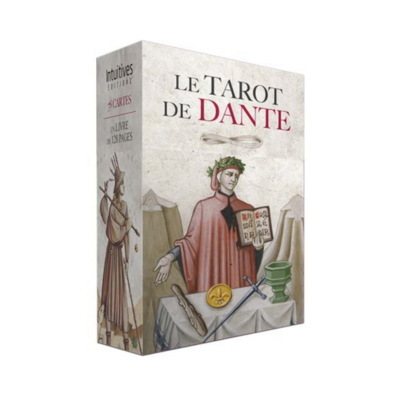 Le tarot Dante