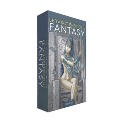 Le tarot érotique Fantasy