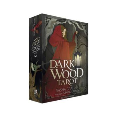 Dark Wood tarot