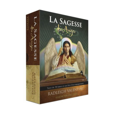 La sagesse des Anges
