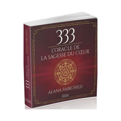 333 - l'oracle de sagesse du cœur
