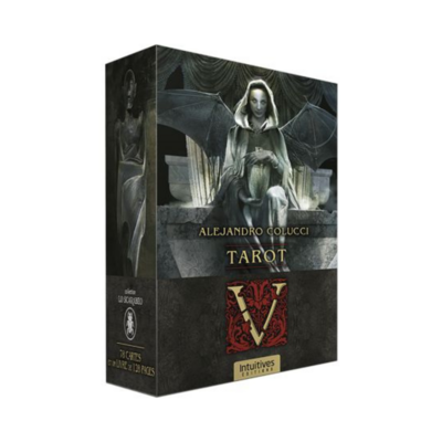 Tarot V