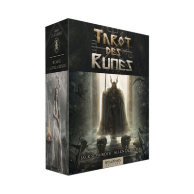 Tarot des runes