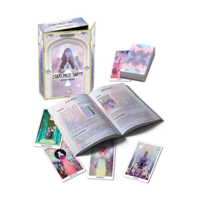 Starchild Tarot