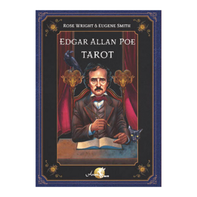 Edgar Allan Poe Tarot