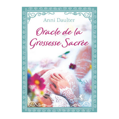 Oracle de la Grossesse Sacrée
