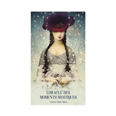 L&#39;oracle des moments mystiques