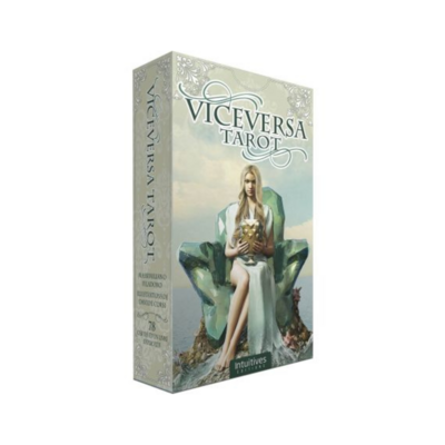 Vice Versa Tarot