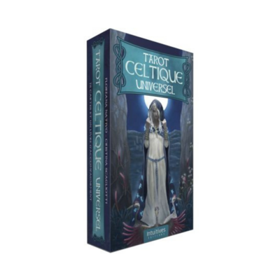 Tarot celtique universel
