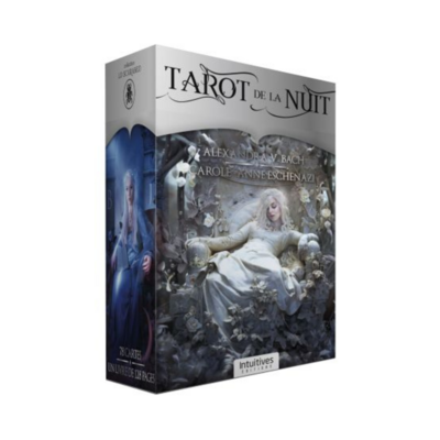 Tarot de la nuit